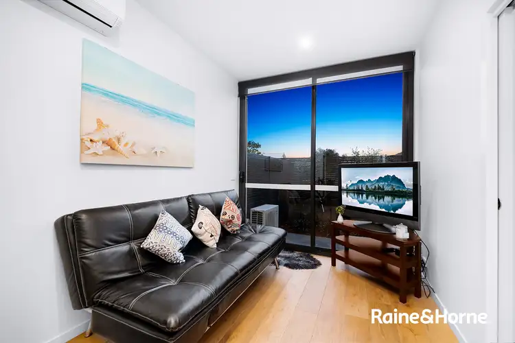 Seventh view of Homely apartment listing, G2/64 Keilor Road, Essendon North VIC 3041