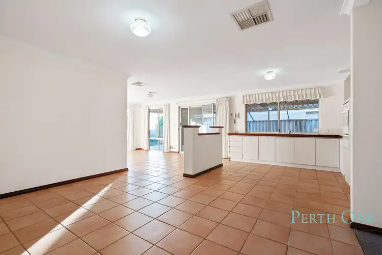 Third view of Homely house listing, 6 Delton Way, Atwell WA 6164