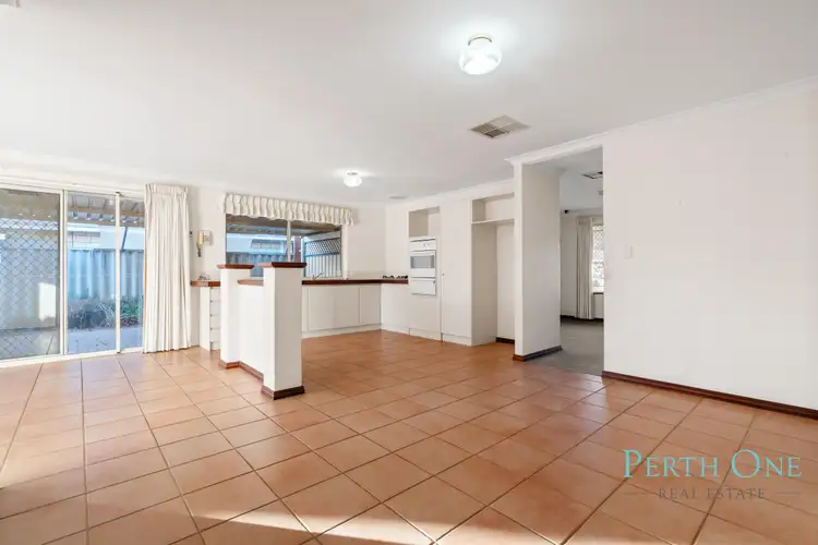Fourth view of Homely house listing, 6 Delton Way, Atwell WA 6164