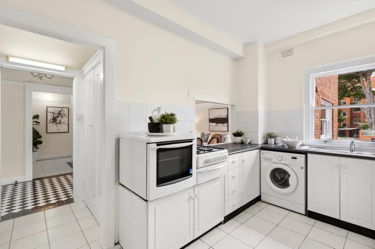 Fifth view of Homely apartment listing, 5/129 Bower Street, Manly NSW 2095