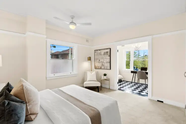 Sixth view of Homely apartment listing, 5/129 Bower Street, Manly NSW 2095