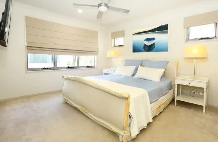 Fourth view of Homely townhouse listing, 3310 Central Place, Carrara QLD 4211