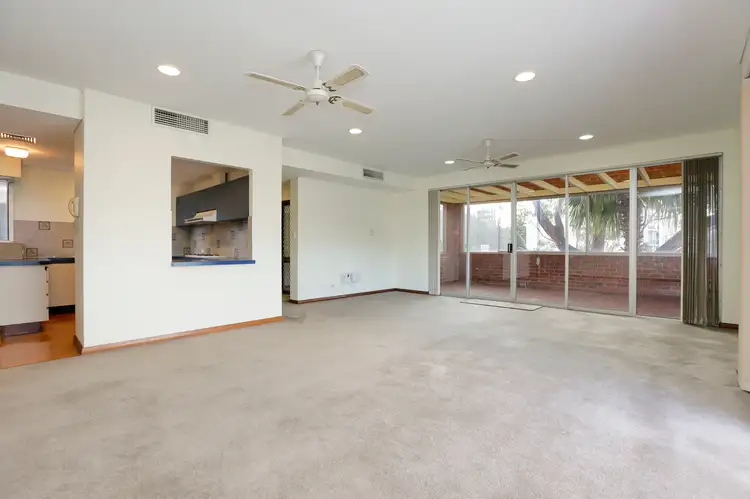 Fourth view of Homely house listing, 11/66 Mill Point Road, South Perth WA 6151