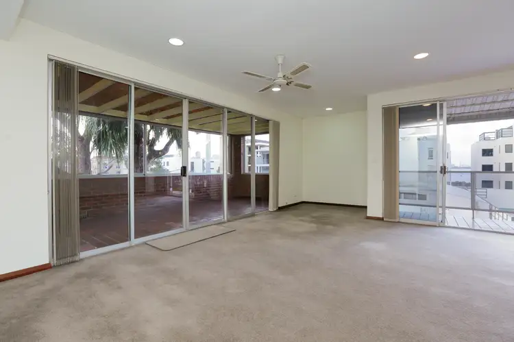 Fifth view of Homely house listing, 11/66 Mill Point Road, South Perth WA 6151