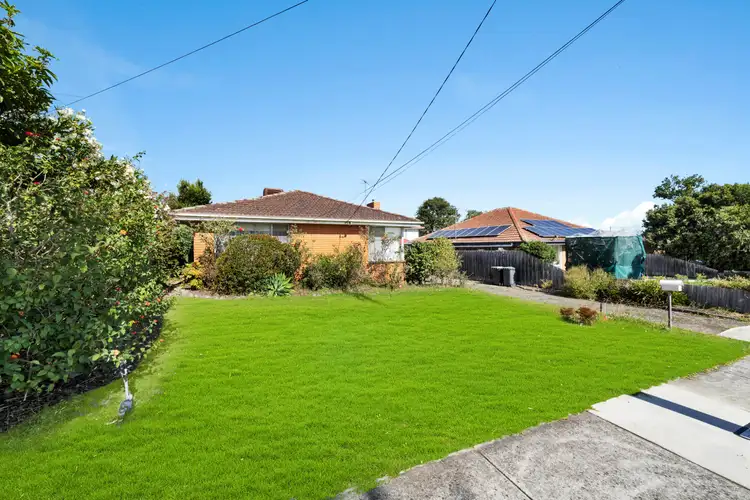 Sixth view of Homely house listing, 5 Nobelius Avenue, Narre Warren VIC 3805