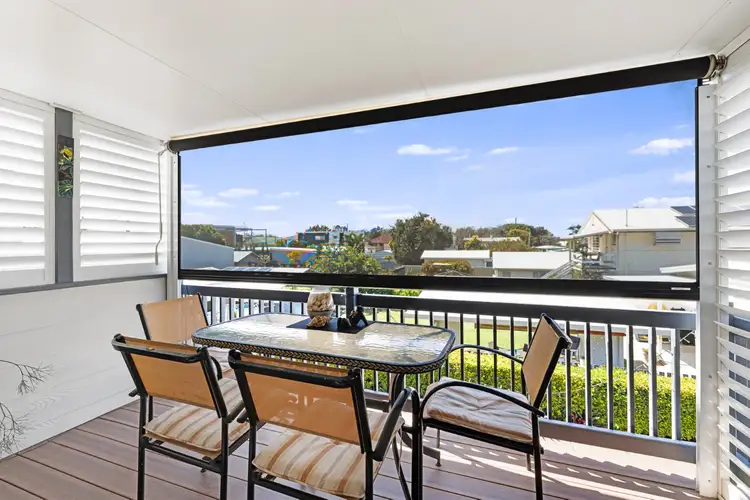 5/7 Gregory Street, Golden Beach QLD 4551