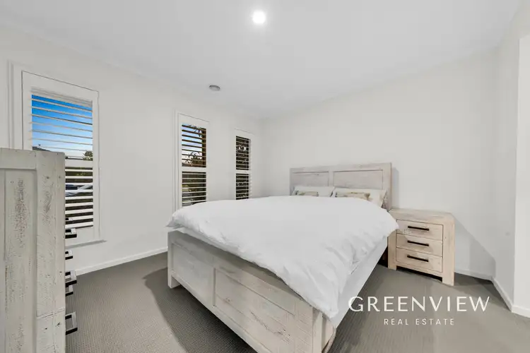 Second view of Homely house listing, 13 Noorat Place, Cranbourne North VIC 3977