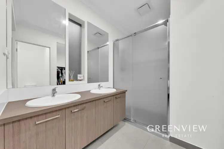 Third view of Homely house listing, 13 Noorat Place, Cranbourne North VIC 3977