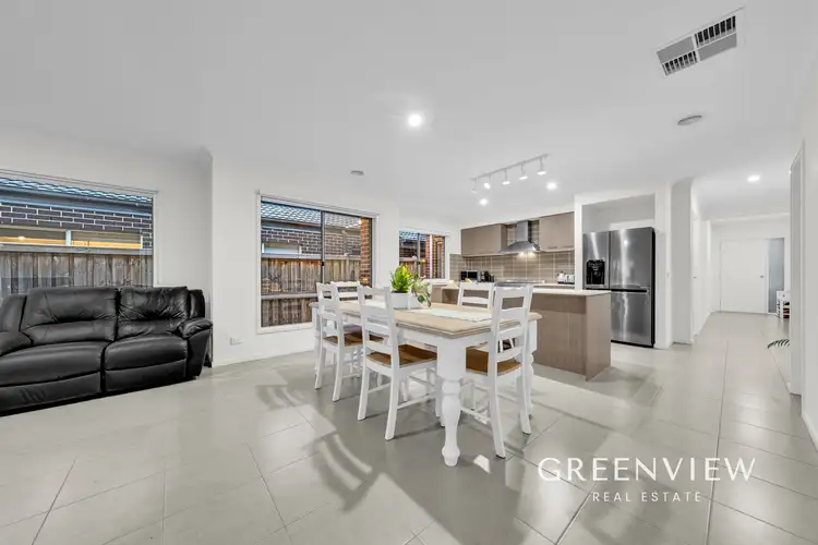 Fifth view of Homely house listing, 13 Noorat Place, Cranbourne North VIC 3977