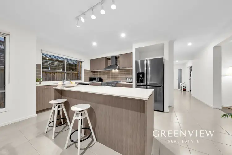 Sixth view of Homely house listing, 13 Noorat Place, Cranbourne North VIC 3977