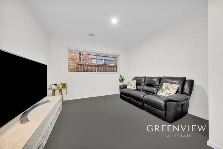 Seventh view of Homely house listing, 13 Noorat Place, Cranbourne North VIC 3977