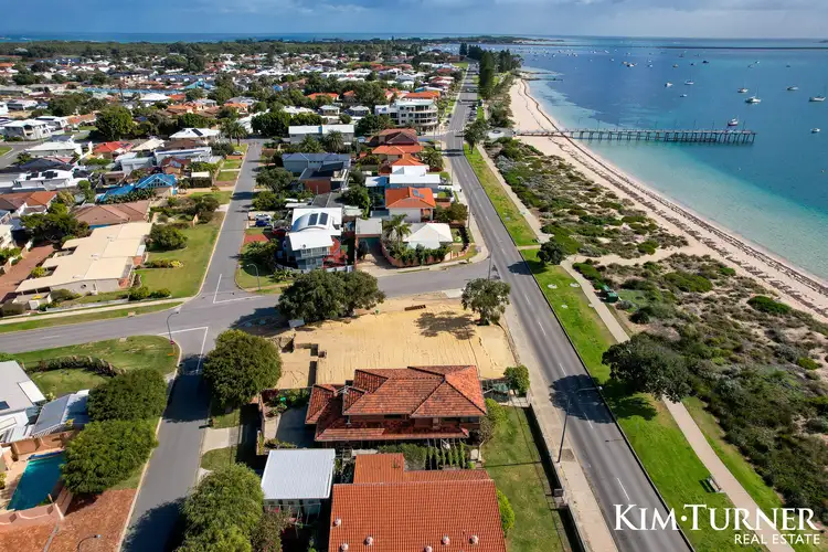 109 Esplanade, Rockingham WA 6168
