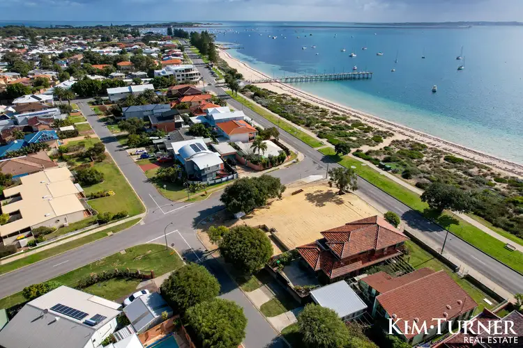 Fourth view of Homely land listing, 109 Esplanade, Rockingham WA 6168