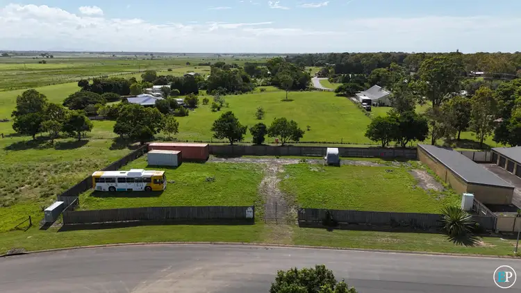 Fourth view of Homely land listing, 4 Semut Court, Moore Park Beach QLD 4670