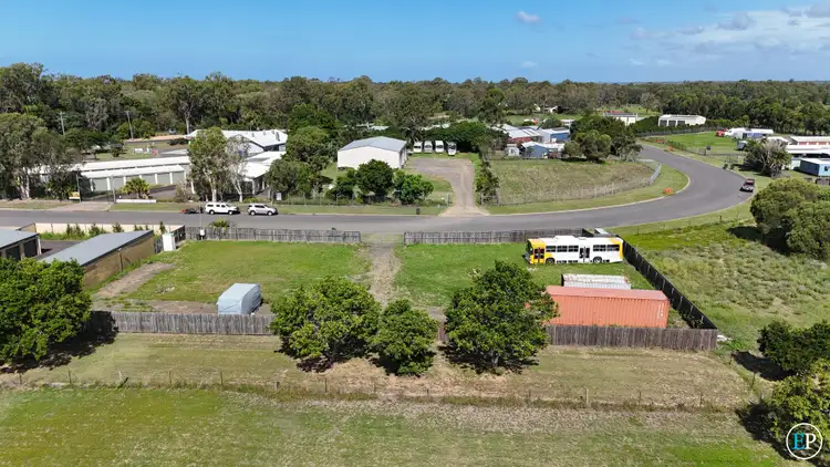 Seventh view of Homely land listing, 4 Semut Court, Moore Park Beach QLD 4670