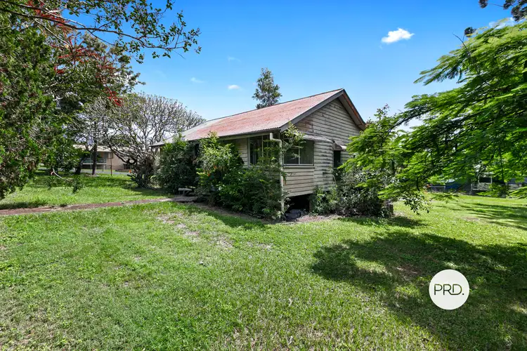 Main view of Homely house listing, 53 Woongool Road, Tinana QLD 4650