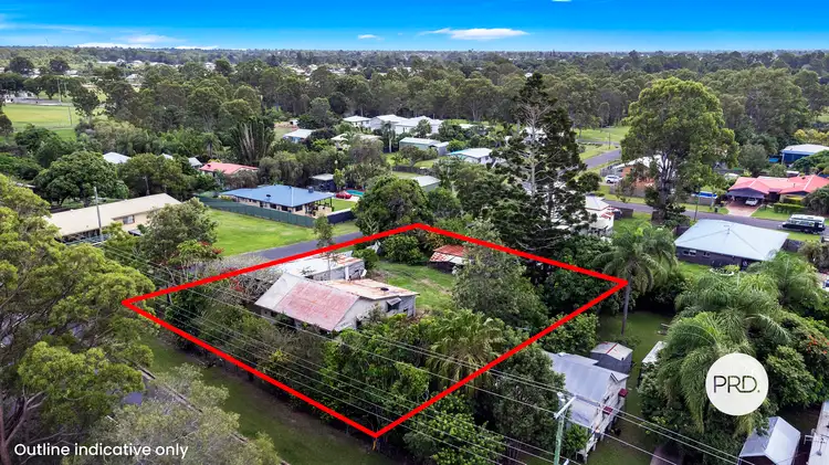 Second view of Homely house listing, 53 Woongool Road, Tinana QLD 4650