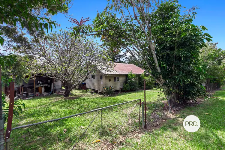 Fourth view of Homely house listing, 53 Woongool Road, Tinana QLD 4650