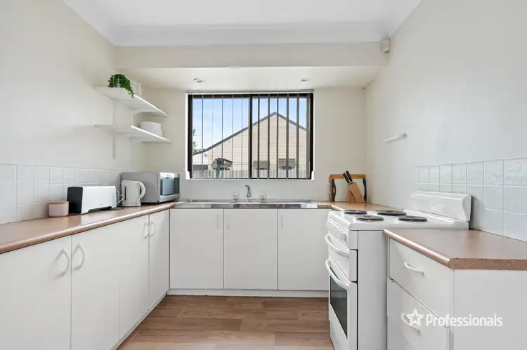 Fifth view of Homely house listing, 116A Bourke Street, Piccadilly WA 6430