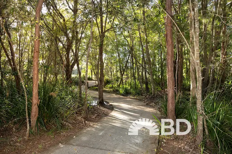 Fifth view of Homely land listing, Lot 2, 16 Glasstail Crescent, Narangba QLD 4504
