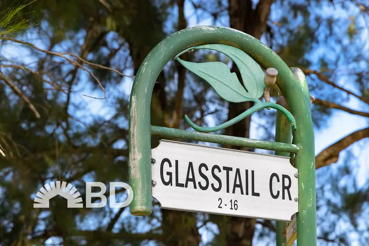 Seventh view of Homely land listing, Lot 2, 16 Glasstail Crescent, Narangba QLD 4504