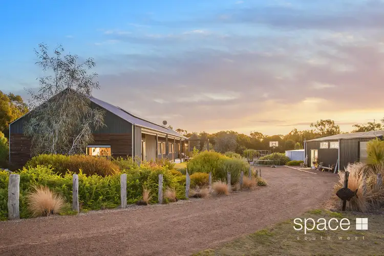 20 Mentelle Road, Burnside WA 6285