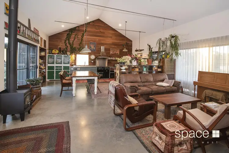 Second view of Homely house listing, 20 Mentelle Road, Burnside WA 6285