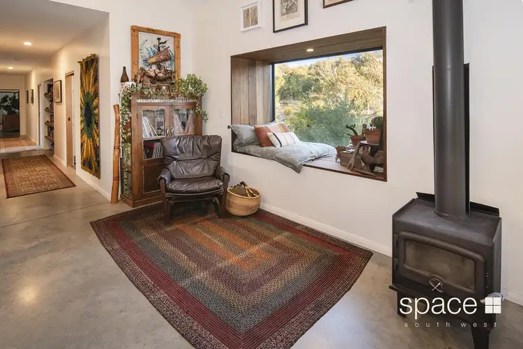 Fifth view of Homely house listing, 20 Mentelle Road, Burnside WA 6285
