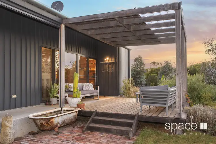 Sixth view of Homely house listing, 20 Mentelle Road, Burnside WA 6285
