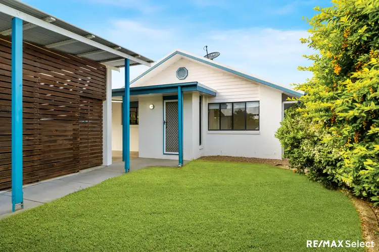 Main view of Homely house listing, 3A Fairmeadow Drive, Mount Pleasant QLD 4740