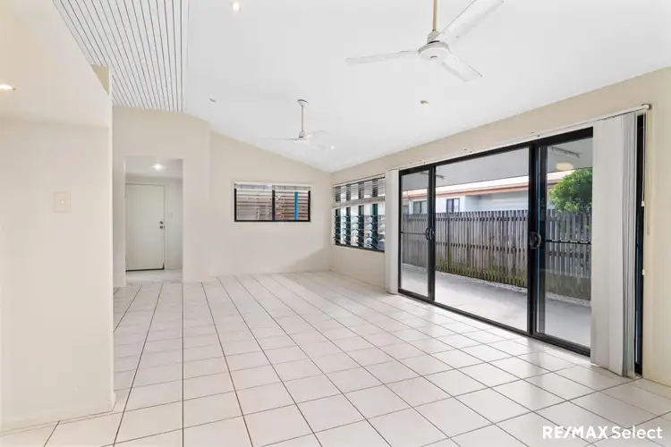 Third view of Homely house listing, 3A Fairmeadow Drive, Mount Pleasant QLD 4740