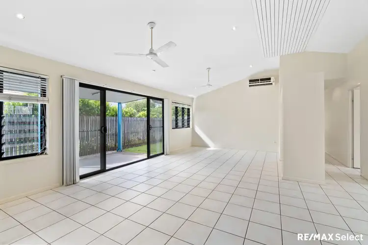 Fourth view of Homely house listing, 3A Fairmeadow Drive, Mount Pleasant QLD 4740