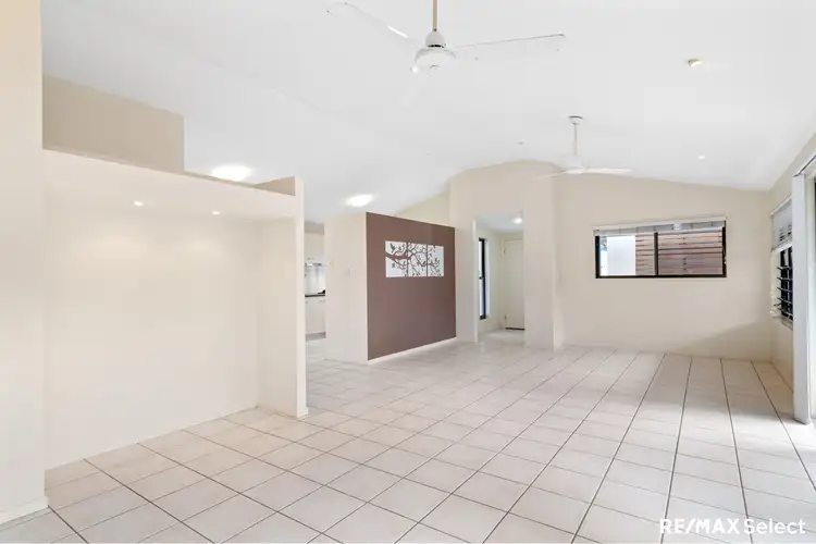 Fifth view of Homely house listing, 3A Fairmeadow Drive, Mount Pleasant QLD 4740