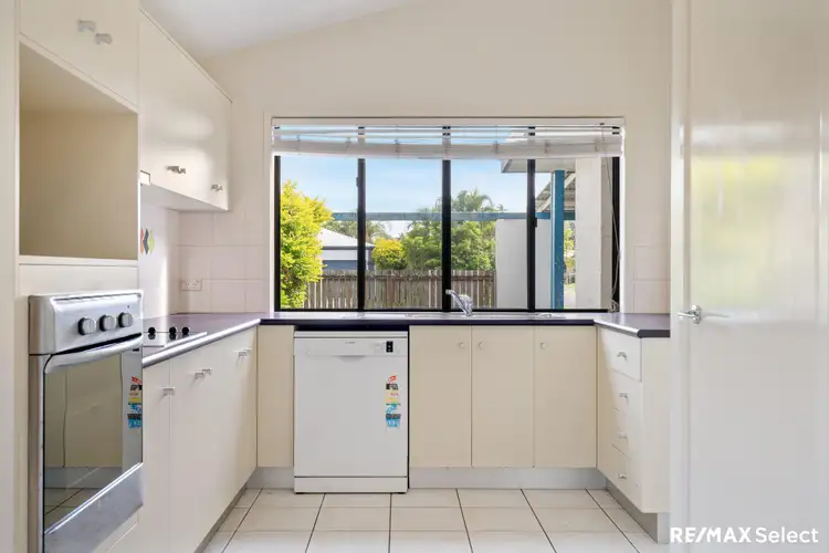 Sixth view of Homely house listing, 3A Fairmeadow Drive, Mount Pleasant QLD 4740