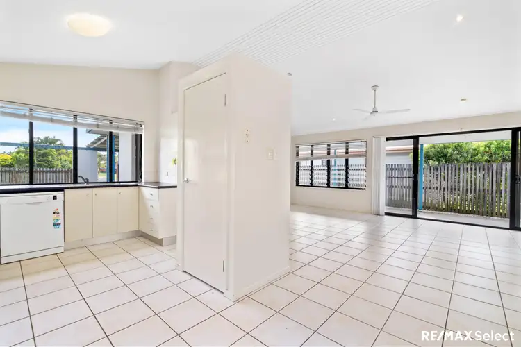 Seventh view of Homely house listing, 3A Fairmeadow Drive, Mount Pleasant QLD 4740