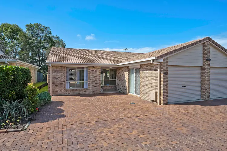 Main view of Homely villa listing, 36/735 Trouts Road, Aspley QLD 4034