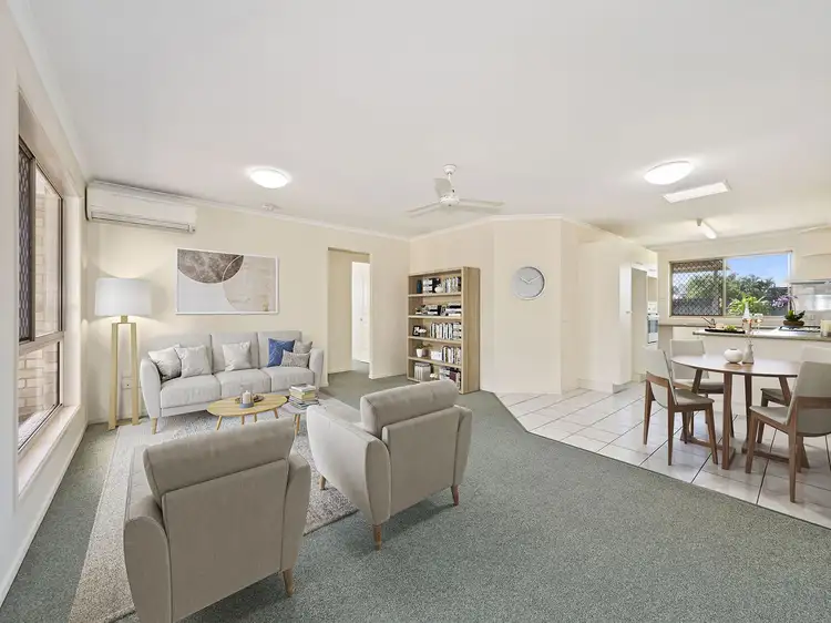 Second view of Homely villa listing, 36/735 Trouts Road, Aspley QLD 4034