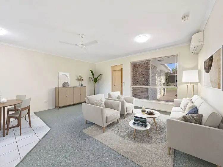 Third view of Homely villa listing, 36/735 Trouts Road, Aspley QLD 4034