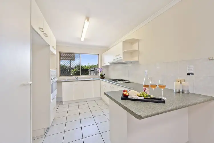 Fourth view of Homely villa listing, 36/735 Trouts Road, Aspley QLD 4034