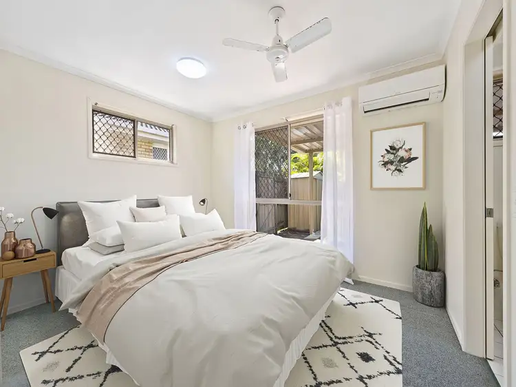 Fifth view of Homely villa listing, 36/735 Trouts Road, Aspley QLD 4034