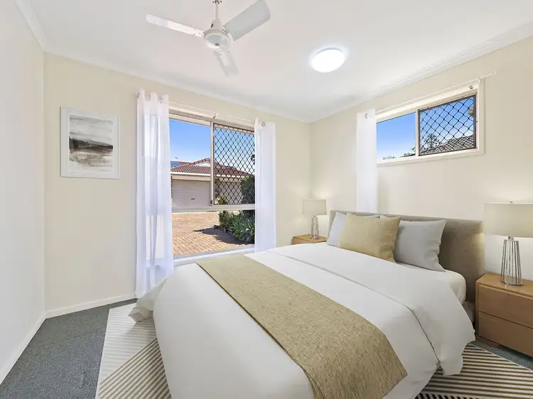 Sixth view of Homely villa listing, 36/735 Trouts Road, Aspley QLD 4034