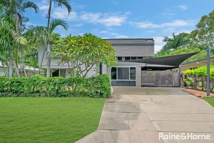Main view of Homely house listing, 19 Cilento Crescent, Douglas QLD 4814