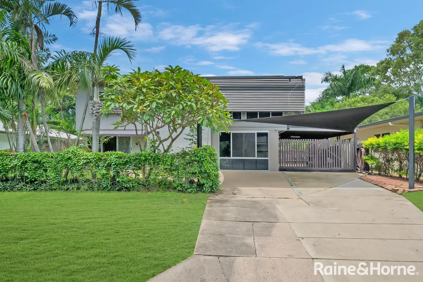 Main view of Homely house listing, 19 Cilento Crescent, Douglas QLD 4814