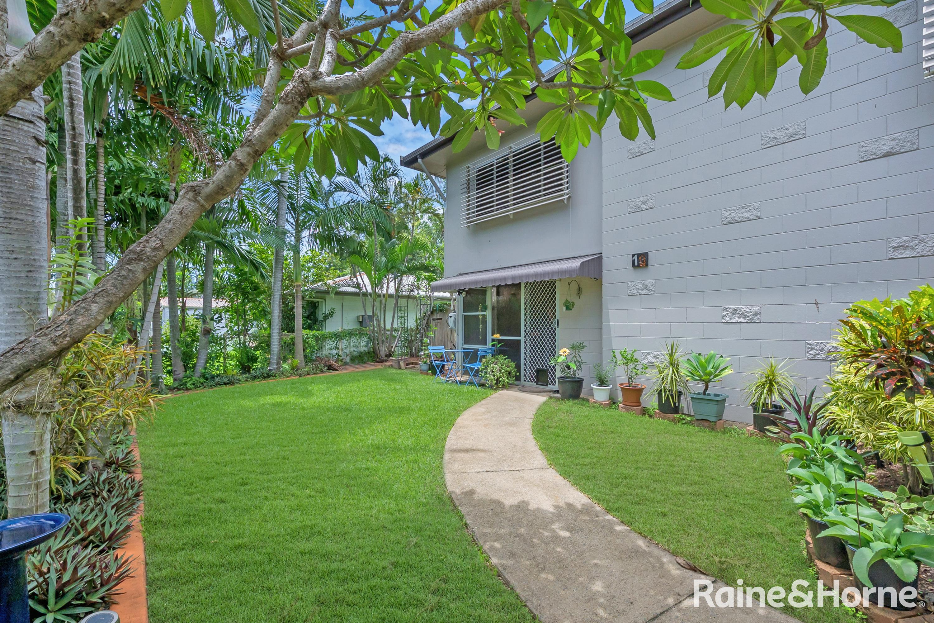 Second view of Homely house listing, 19 Cilento Crescent, Douglas QLD 4814