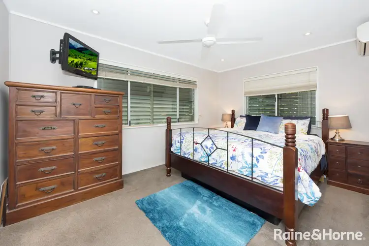 Sixth view of Homely house listing, 19 Cilento Crescent, Douglas QLD 4814