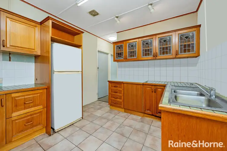 Third view of Homely house listing, 43 Henrietta Street, Aitkenvale QLD 4814