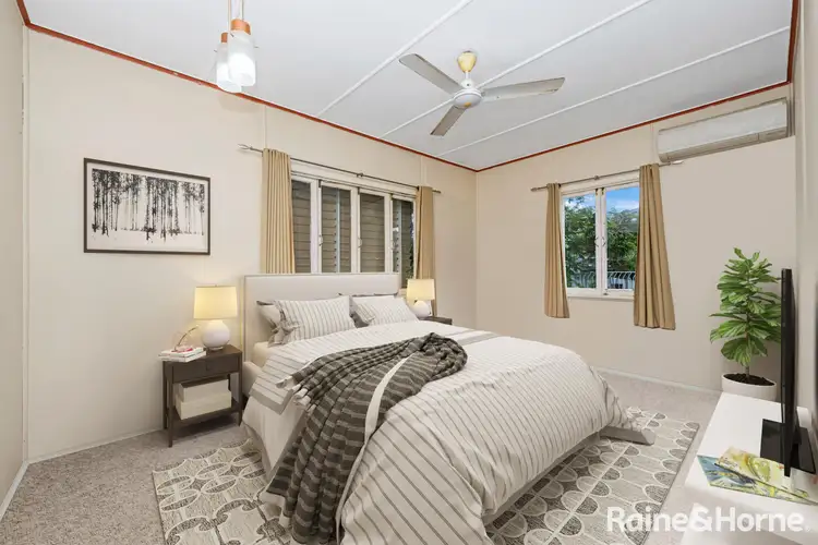 Fourth view of Homely house listing, 43 Henrietta Street, Aitkenvale QLD 4814