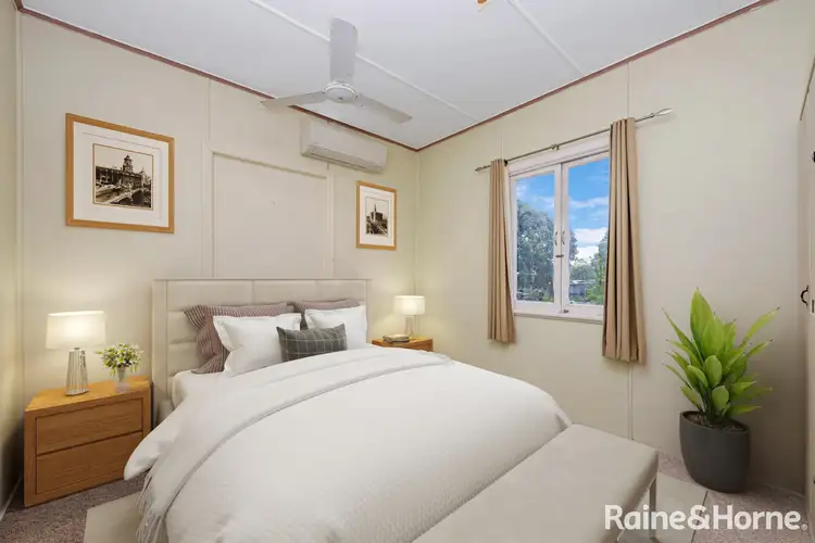 Fifth view of Homely house listing, 43 Henrietta Street, Aitkenvale QLD 4814