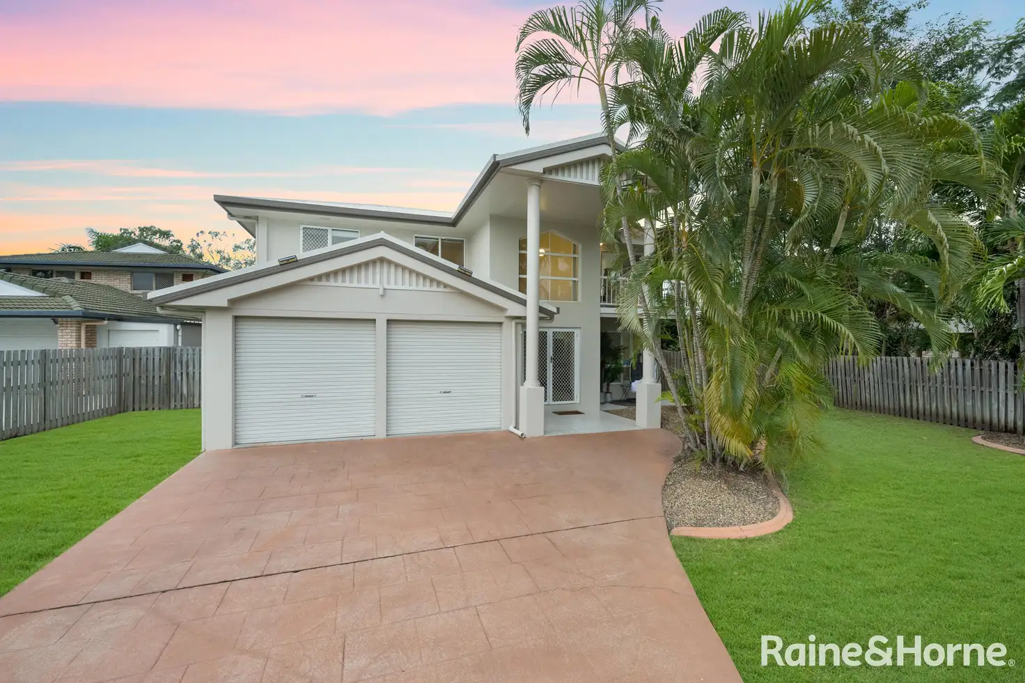Main view of Homely house listing, 4 Hoop Street, Kirwan QLD 4817