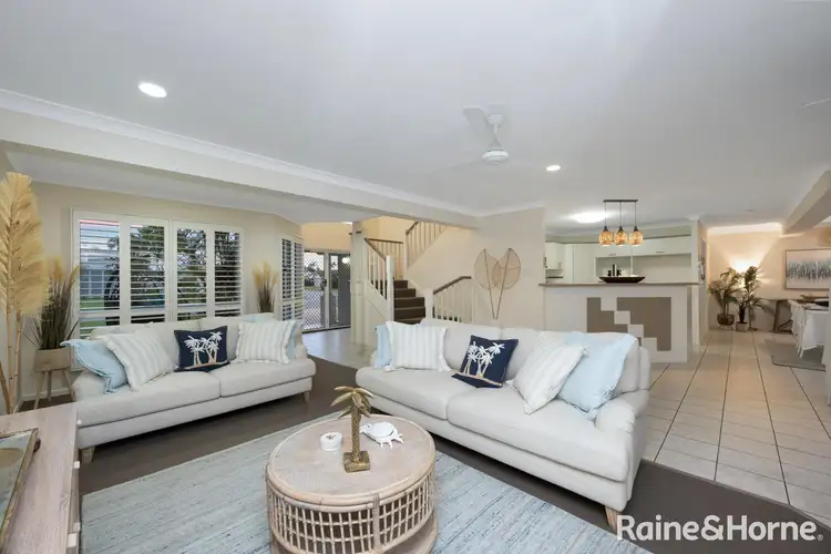 Second view of Homely house listing, 4 Hoop Street, Kirwan QLD 4817